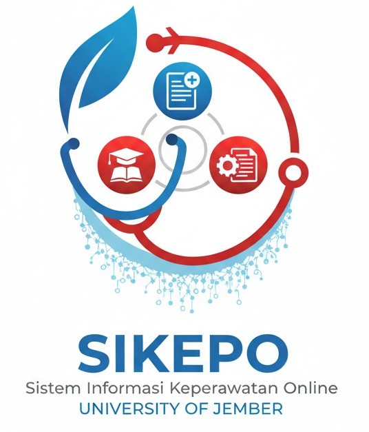 Logo SIKEPO
